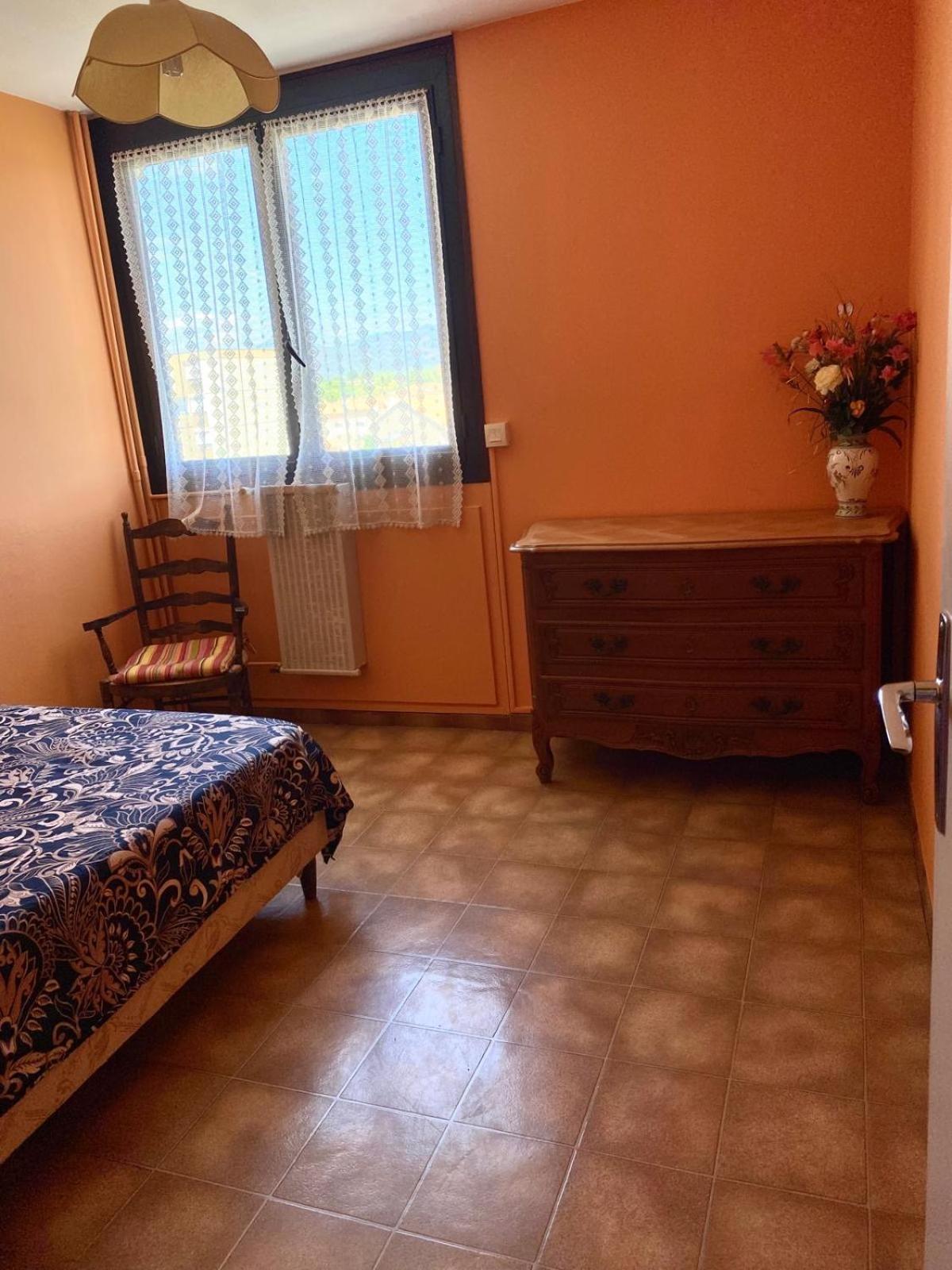 Frejussien En Bord De Appartement Fréjus