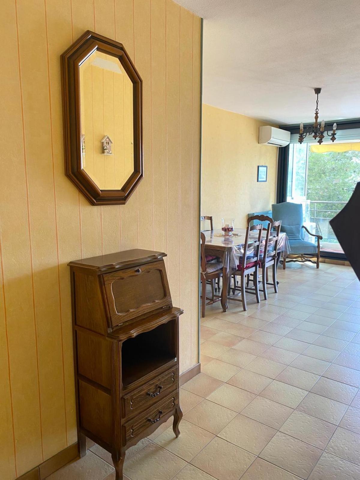 Appartement Frejussien En Bord De Fréjus