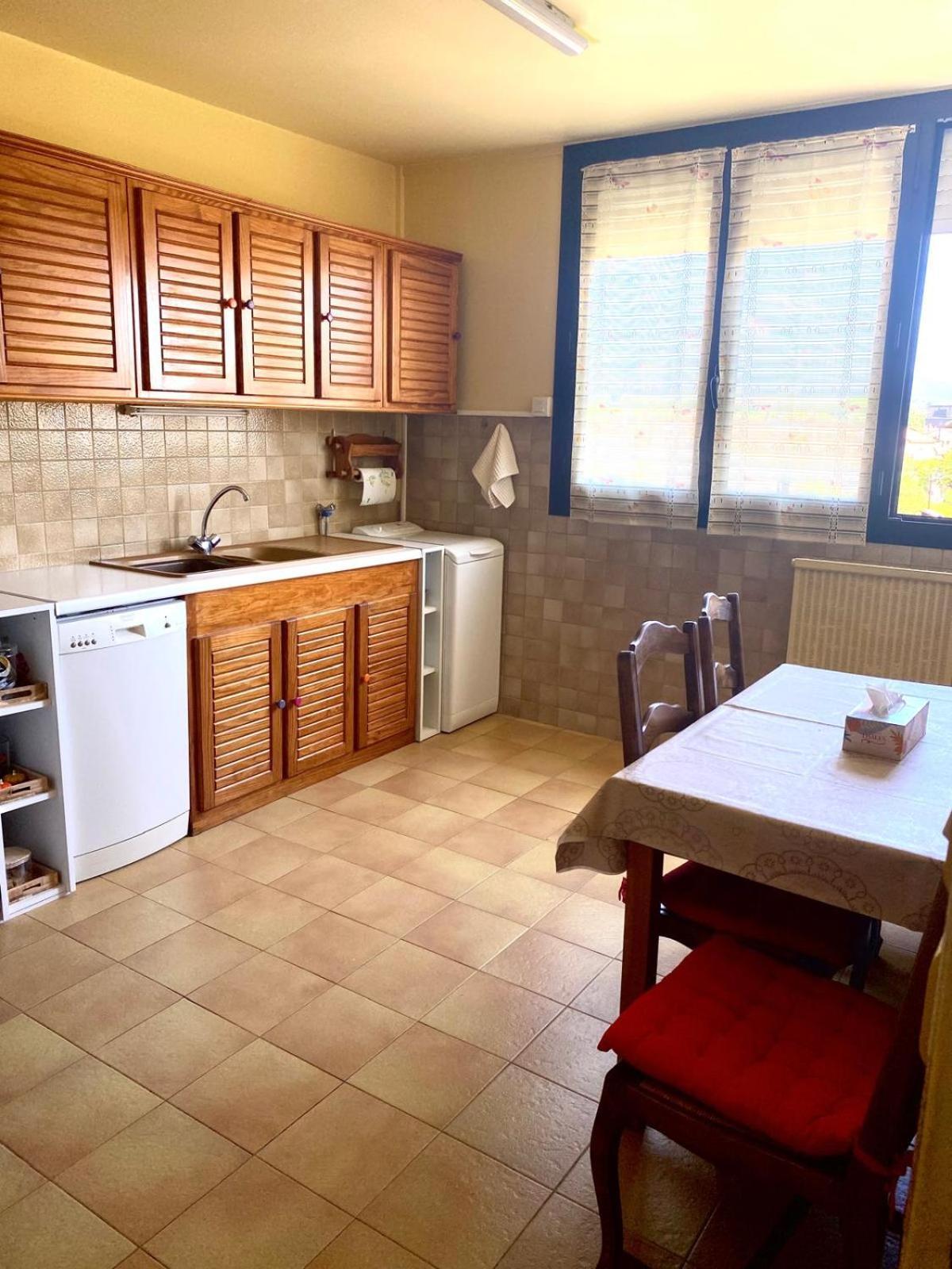 Appartement Frejussien En Bord De Fréjus
