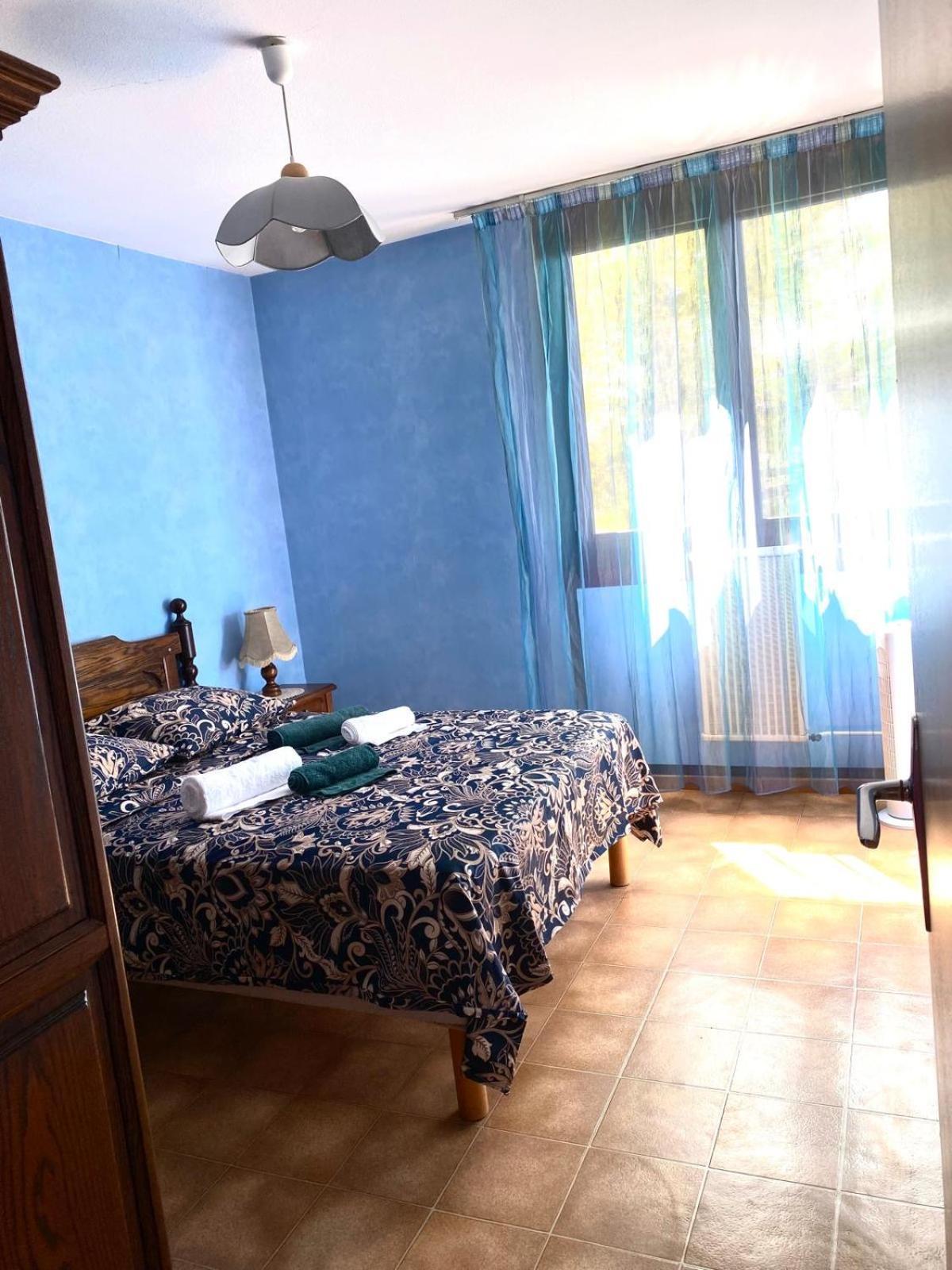 Appartement Frejussien En Bord De *